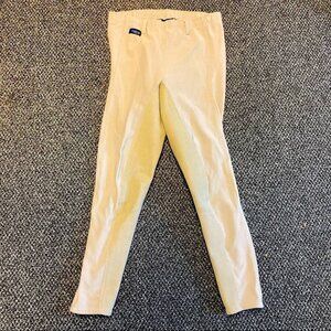 IRIDEON Sz 2XL Full  Seat Breeches Horse Riding Pants